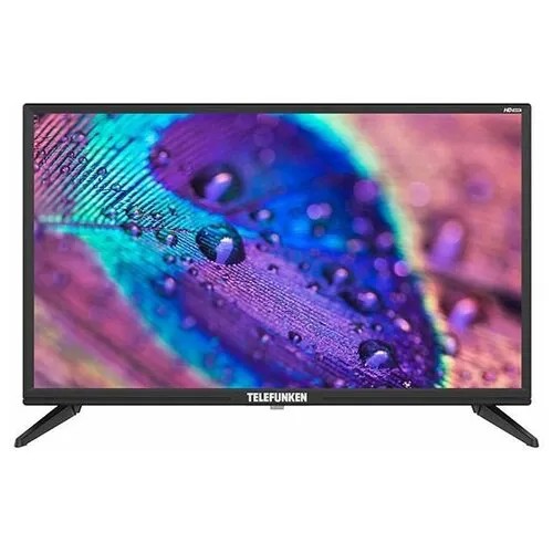 LCD(ЖК) телевизор Telefunken TF-LED24S85T2