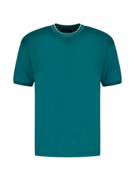 Шерстяная футболка Loro Piana