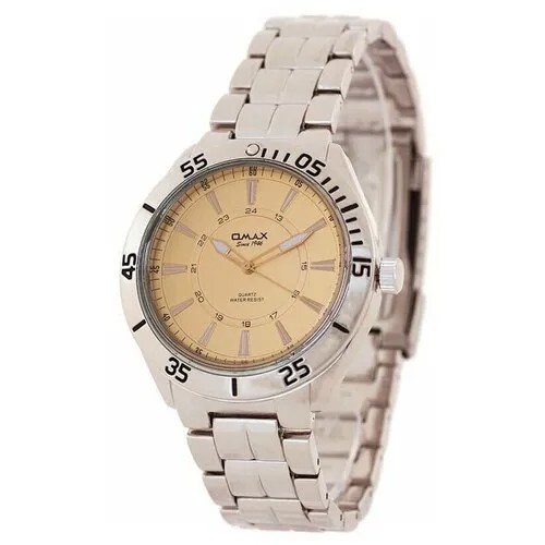 Наручные часы OMAX Quartz DBA643P093-3