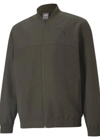 Олимпийка Men's Bomber Jacket