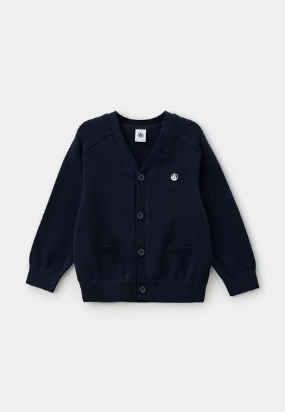 Кардиган Petit Bateau