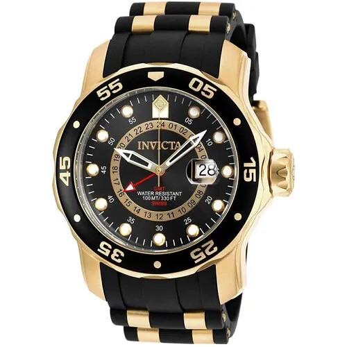 Наручные часы INVICTA