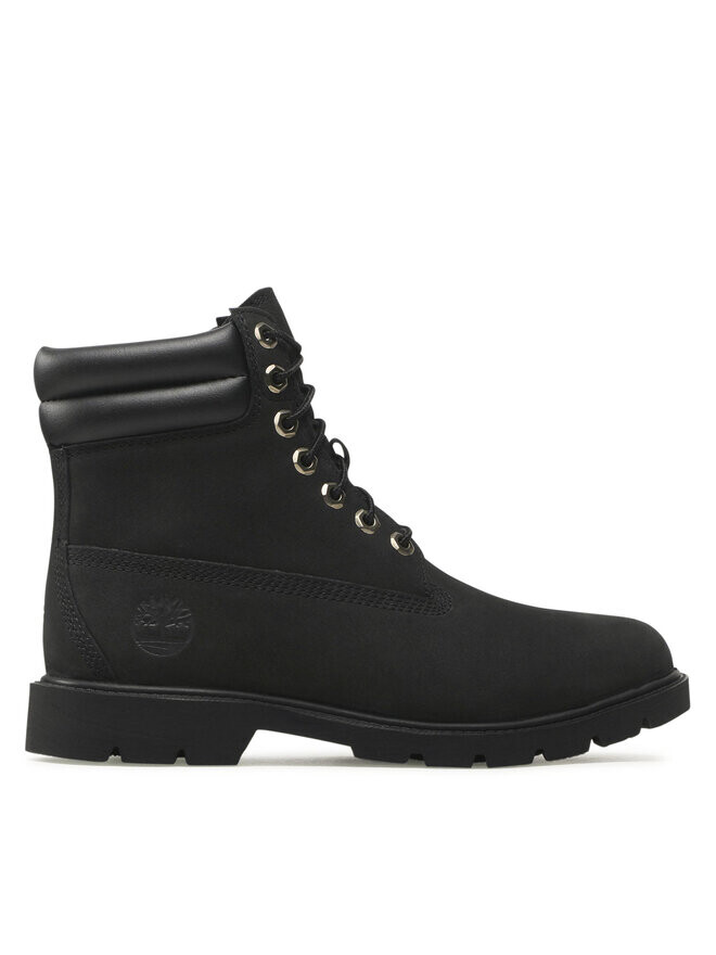 Сапоги Timberland, черный