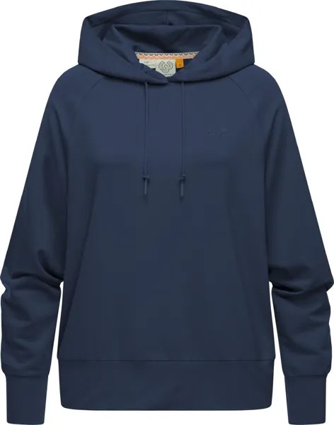 Толстовка Ragwear TONNA, морской синий