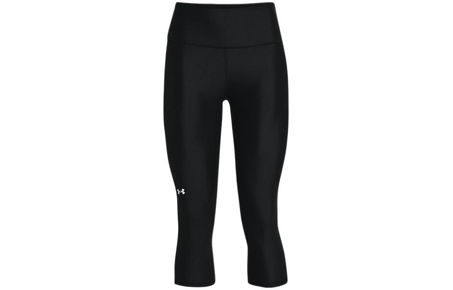 Женские спортивные брюки Under Armour, цвет Black