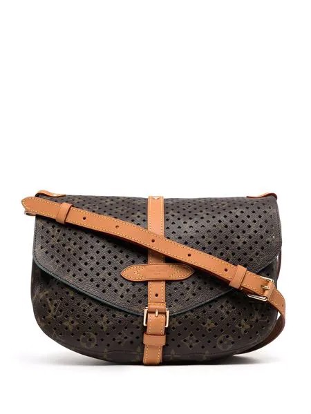 Louis Vuitton сумка на плечо Saumur 2011-го года
