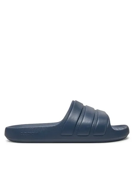 Домашние тапочки Adidas, синий