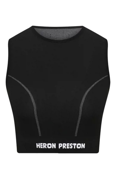 Бра-топ Heron Preston