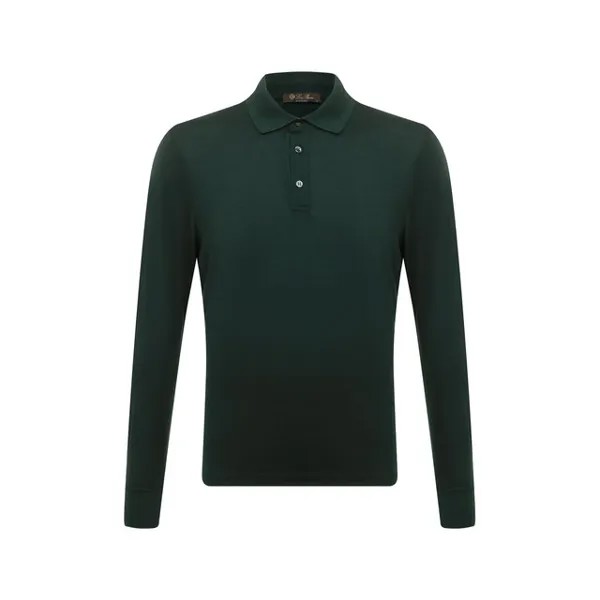 Кашемировое поло Loro Piana