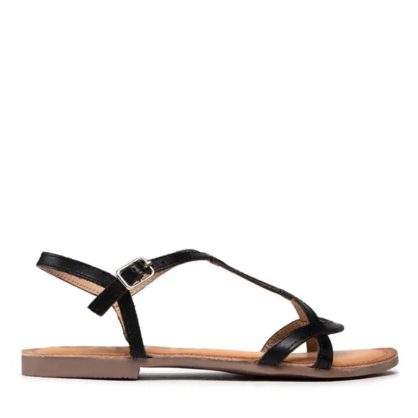 Сандалии Gioseppo Navassa 59846 Black, черный