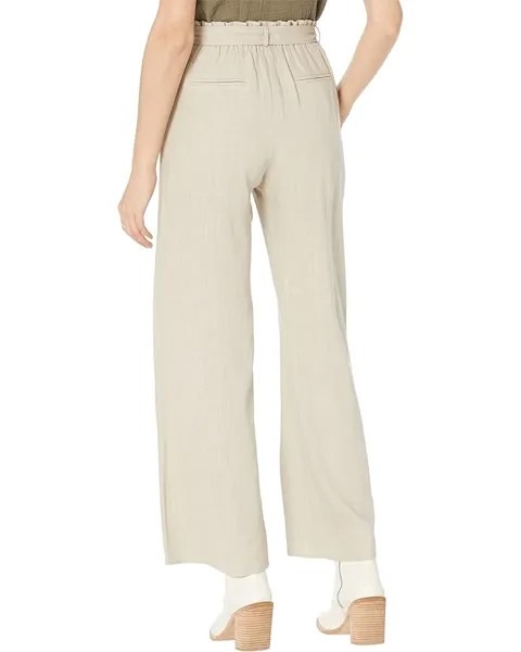 Брюки Heartloom Francis Pants, цвет Stone