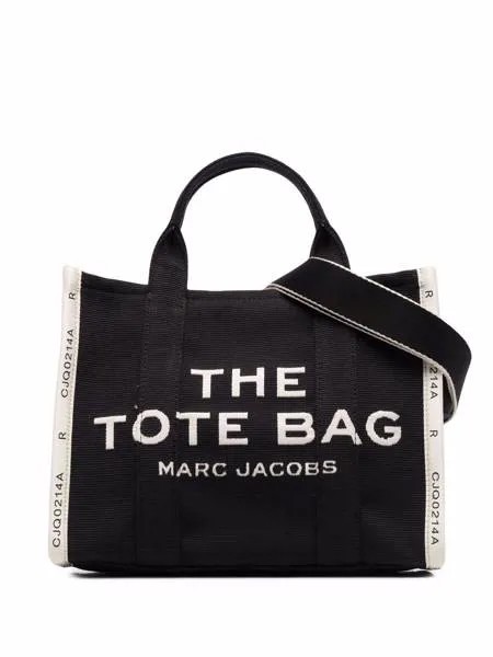 Marc Jacobs сумка-тоут Traveller