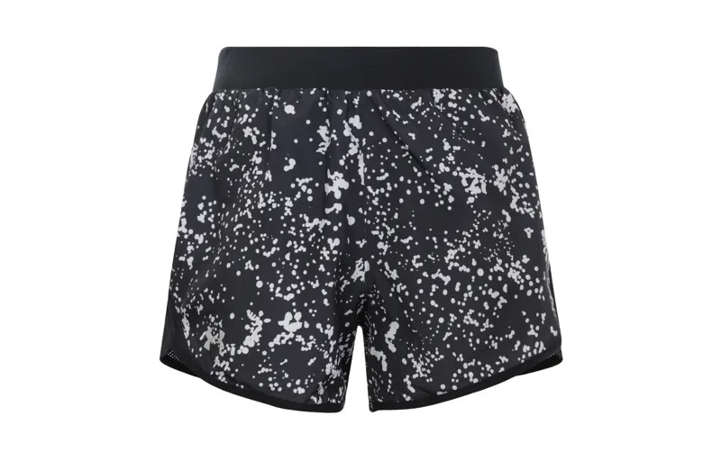 Under Armour Женские спортивные шорты, цвет Black