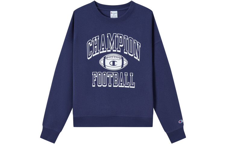 Толстовка женская Champion