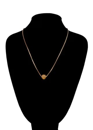 Колье женское OTOKODESIGN 11-55568, фианит
