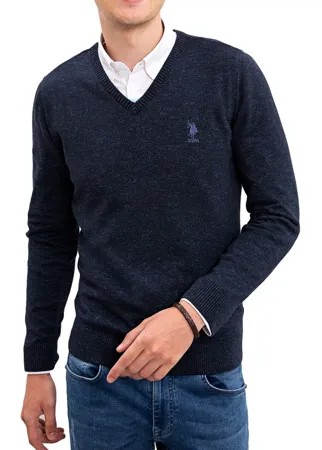 Пуловер U.S. Polo Assn.
