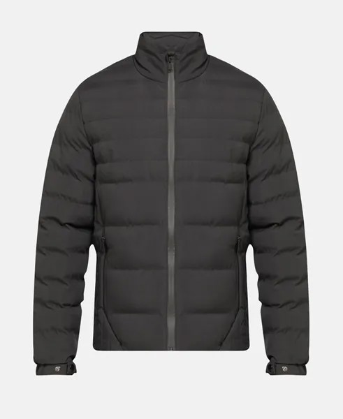 Зимняя куртка Nines Collection, черный