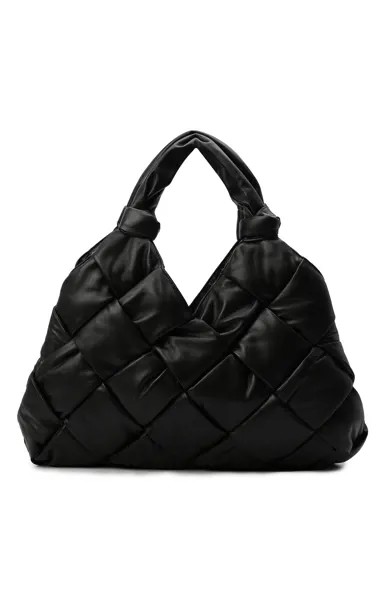 Сумка Padded Lock large Bottega Veneta