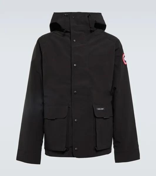 Куртка Локпорт Canada Goose, черный