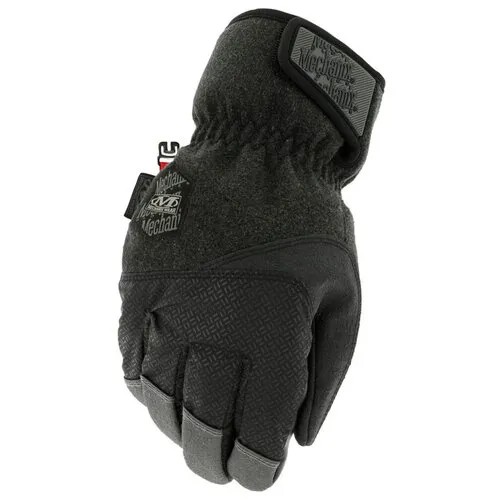 Перчатки Mechanix, размер M, серый