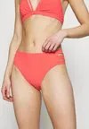Плавки бикини HIGHWAIST Lascana, коралловый