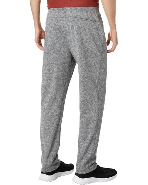 Брюки SKECHERS Ultra Go Tapered Pants, цвет Grey/Silver