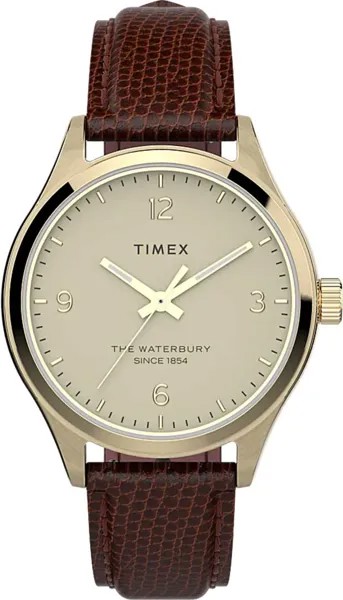 Наручные часы женские Timex TW2U97800