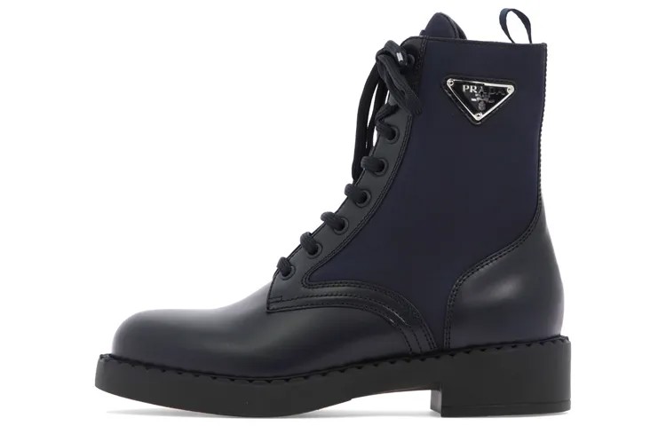 Женские ботильоны PRADA