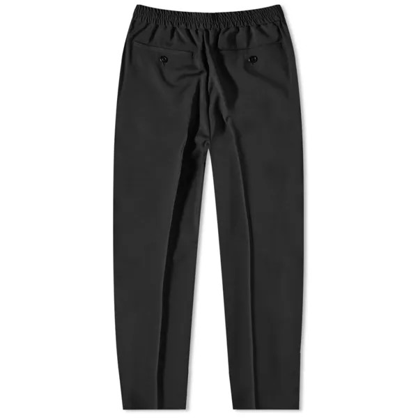 Брюки AMI Elasticated Waist Pants