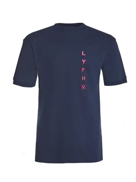 Футболка LYPH