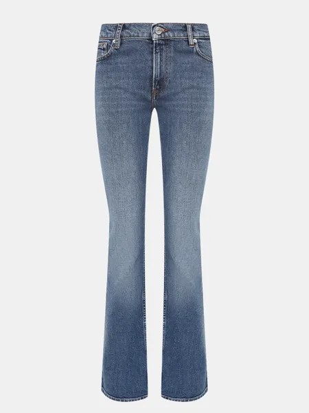 Джинсы Trussardi
