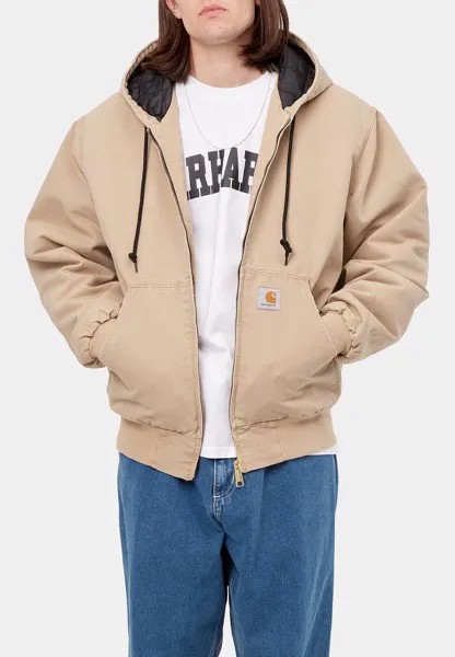Куртка CARHARTT WIP