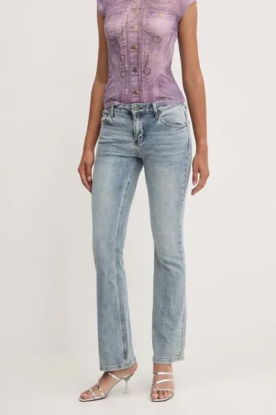 Джинсы Guess Originals, синий