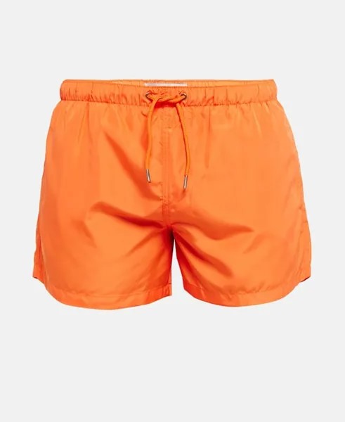 Плавательные шорты Brave Soul, оранжевый