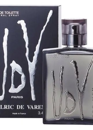 Туалетная вода Ulric de Varens UdV for Men, 100 мл