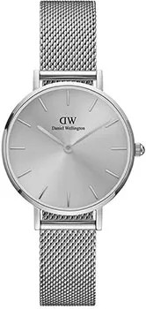 Fashion наручные  женские часы Daniel Wellington DW00100464. Коллекция Petite Unitone