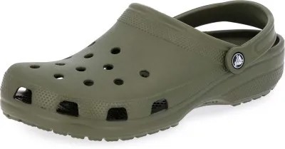Шлепанцы Crocs Classic, размер 40-41
