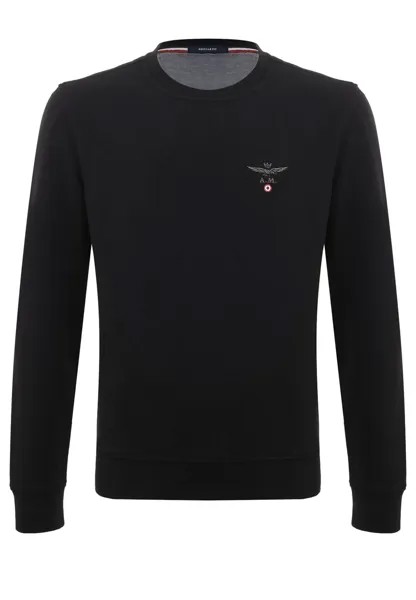 Лонгслив AERONAUTICA MILITARE