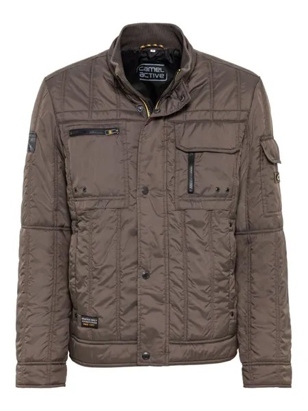 Куртка мужская Camel Active 430330-8U99 коричневая L
