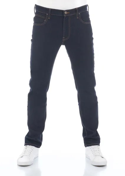 Джинсы Lee Daren Zip Fly regular/straight, синий