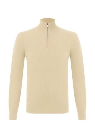 Кашемировый джемпер Brunello Cucinelli