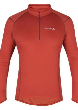 Футболка Trail T LS II Мужская