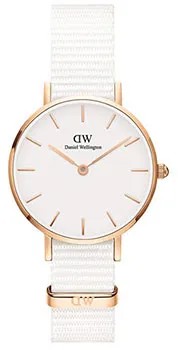 Fashion наручные  женские часы Daniel Wellington DW00100313. Коллекция DOVER