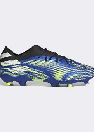 Футбольные бутсы Nemeziz.1 FG adidas Performance