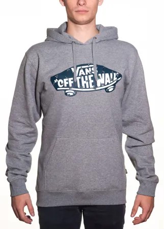 Толстовка OTW PULLOVER FLEECE