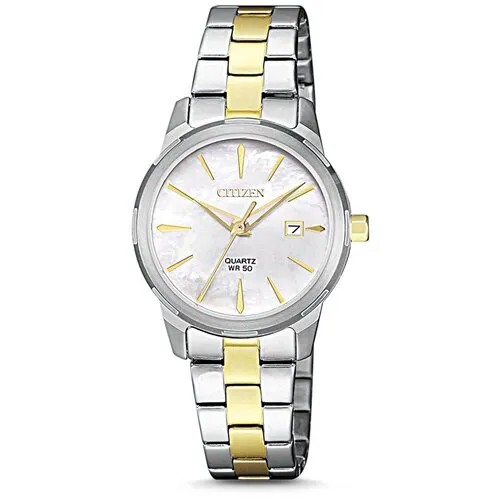 Наручные часы Citizen EU6074-51D