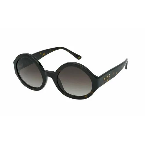Солнцезащитные очки NINA RICCI 263-722, черный