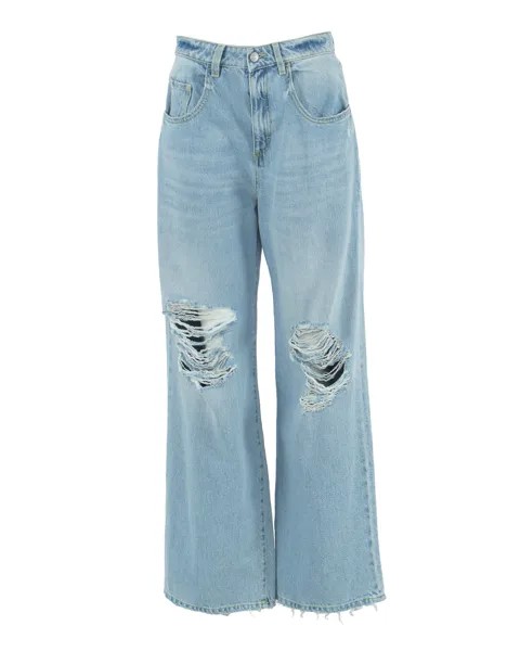 Джинсы ICON DENIM