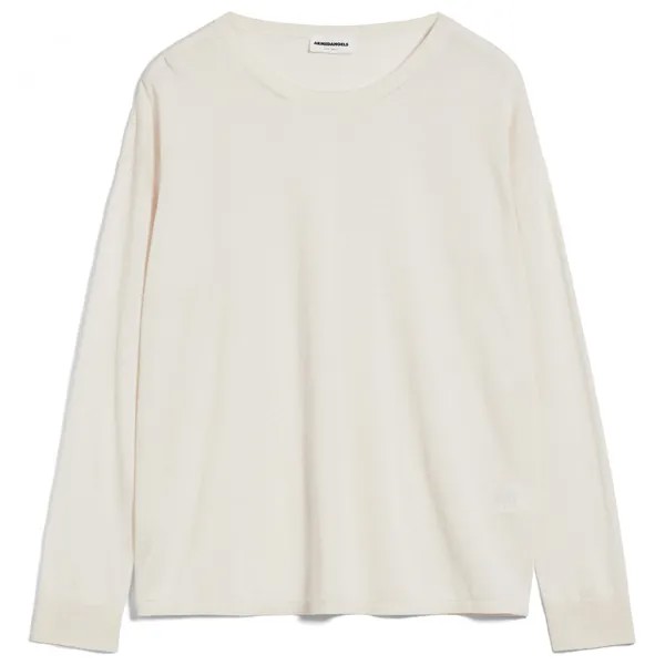 Пуловер Armedangels Women's Laarni, цвет Oatmilk
