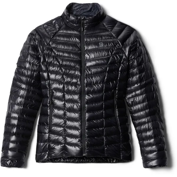 Женская куртка Ghost Whisperer 2 Mountain Hardwear, черный